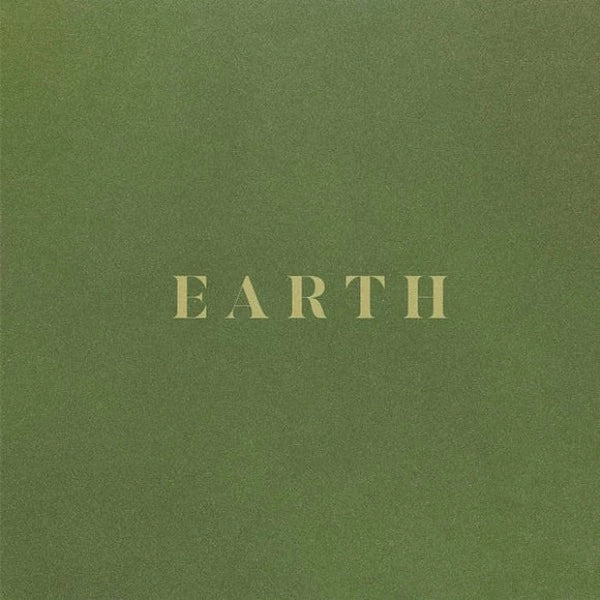 Sault // Earth (Limited Edition, Indie Exclusive)