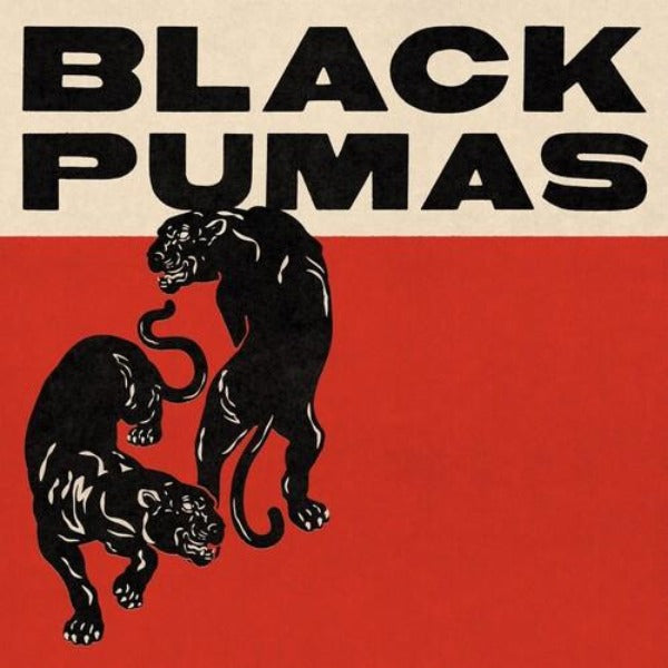Black Pumas // Deluxe Edition