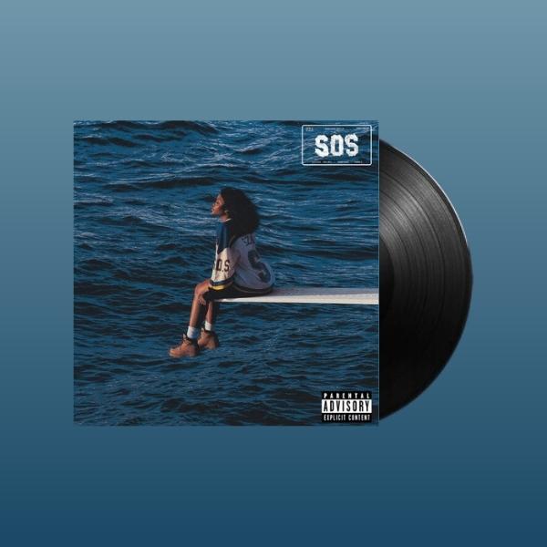 SZA // SOS