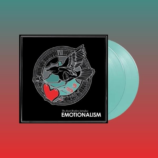 The Avett Brothers // Emotionalism (Indie Exclusive)