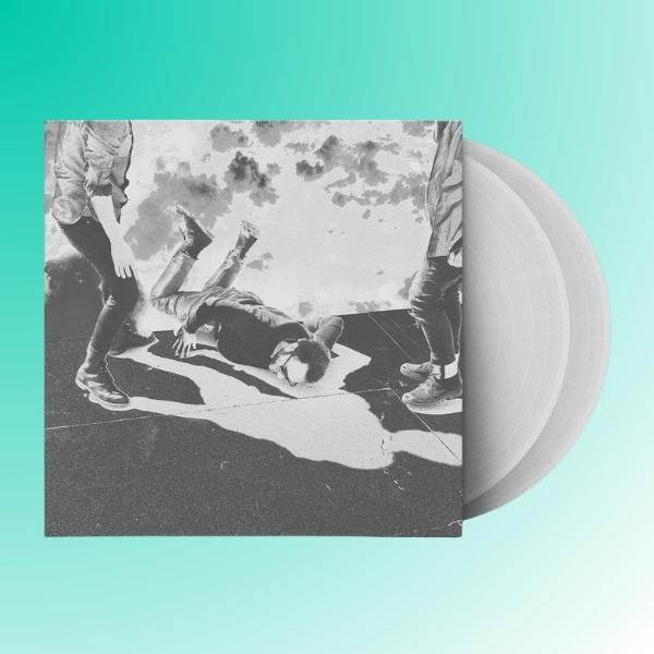 Local Natives // Hummingbird (10th Anniversary, Limited Edition White Vinyl)