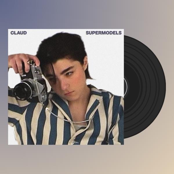 Claud // Supermodels