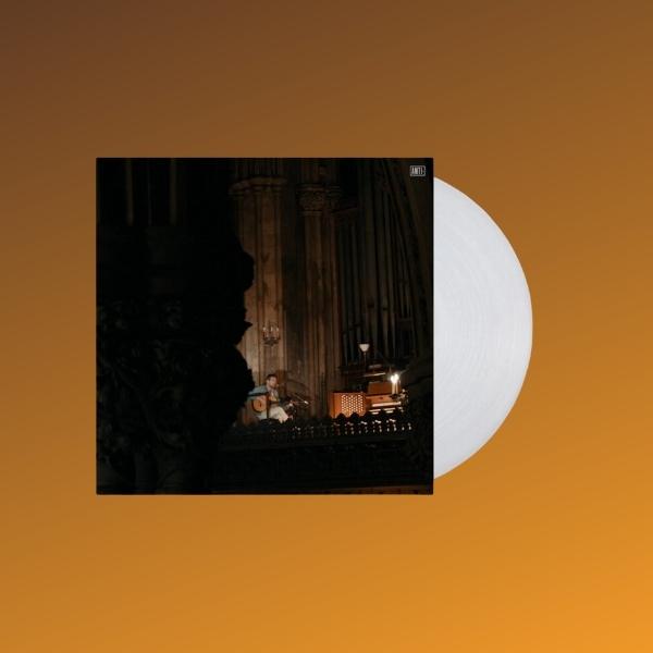 Fleet Foxes // A Very Lonely Solstice