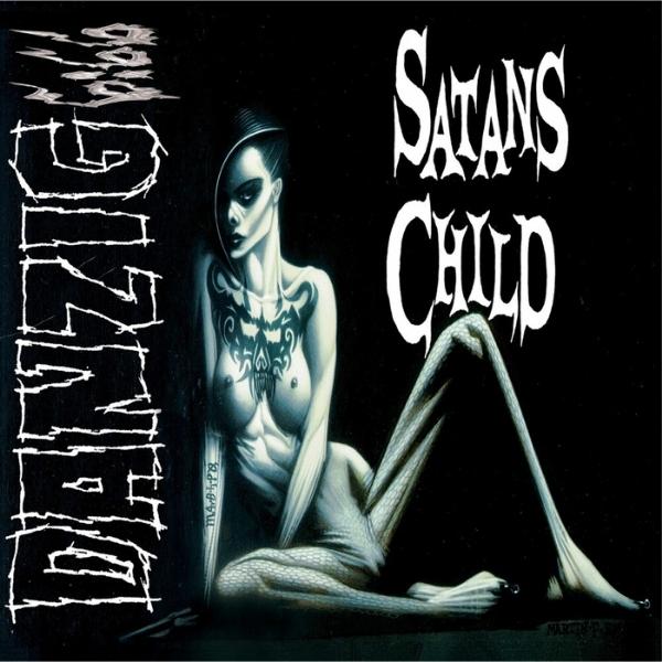 Danzig // 6:66: Satan's Child (Coke Bottle Green Vinyl)