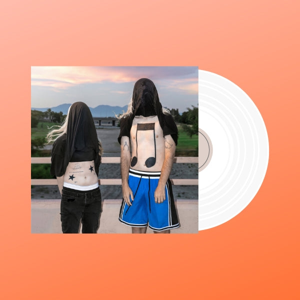 100 gecs // 10,000 gecs (IEX Vinyl)