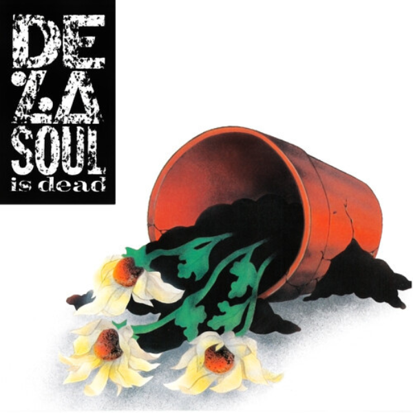 De La Soul // De La Soul is Dead