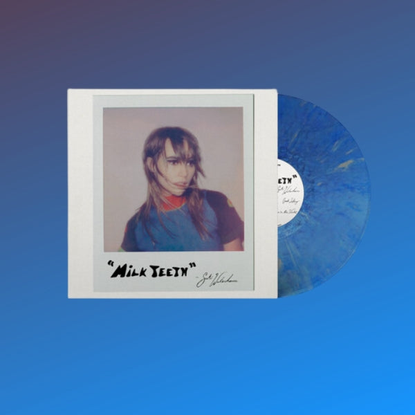 Suki Waterhouse // Milk Teeth (EP)