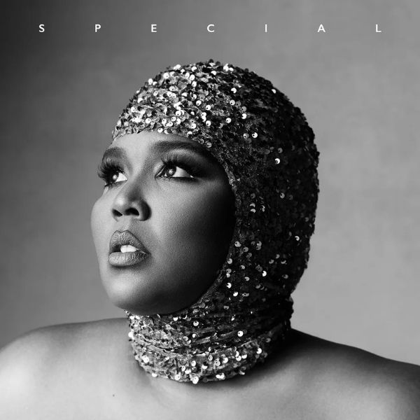 Lizzo // Special
