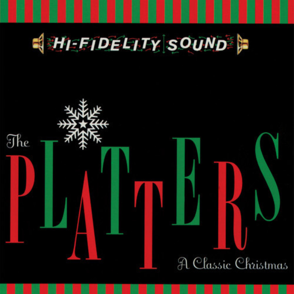 The Platters // A Classic Christmas