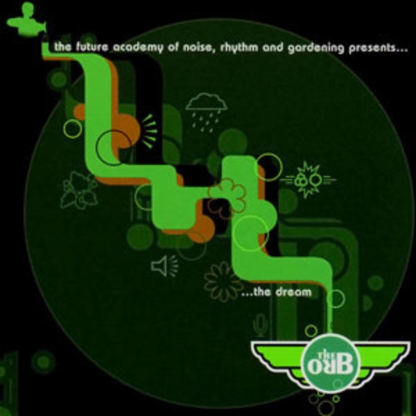 The Orb // The Dream