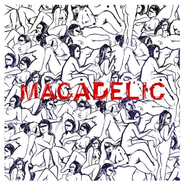 Macadelic (10th Anniversary)