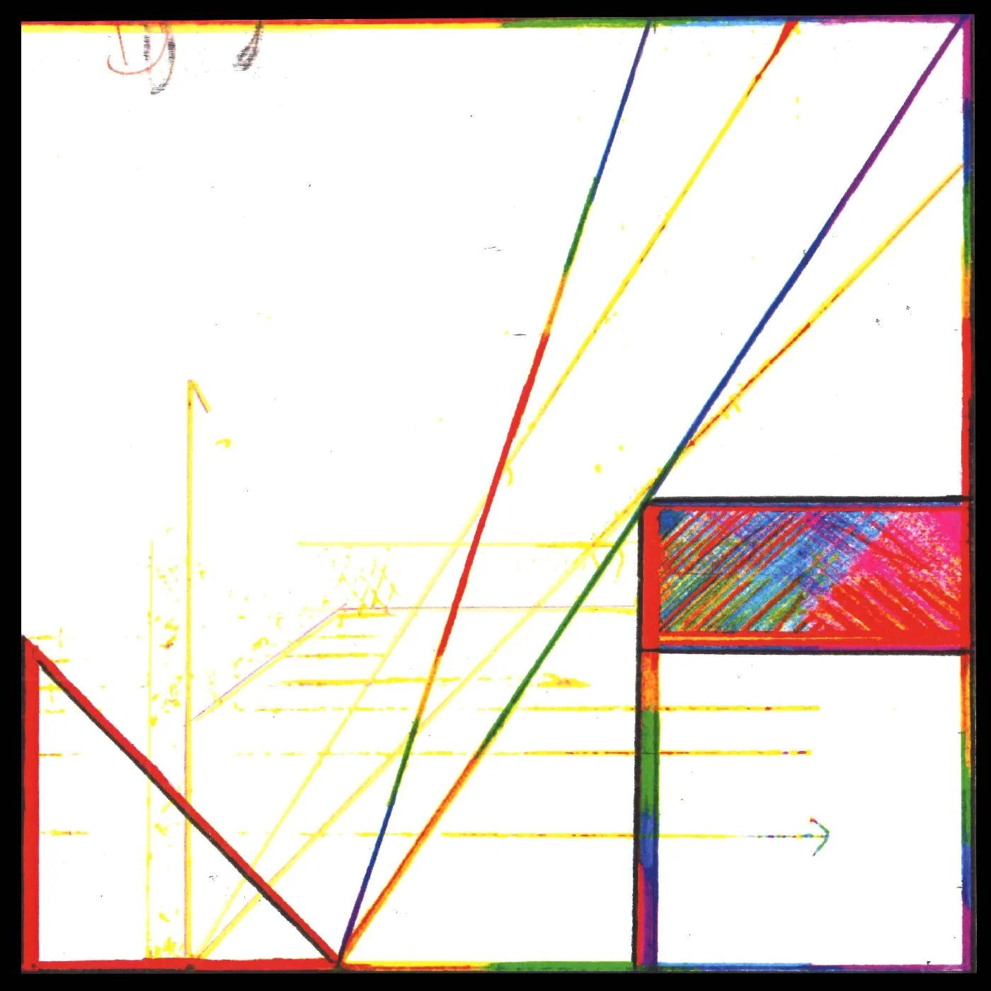 Daniel Wyche // Earthwork