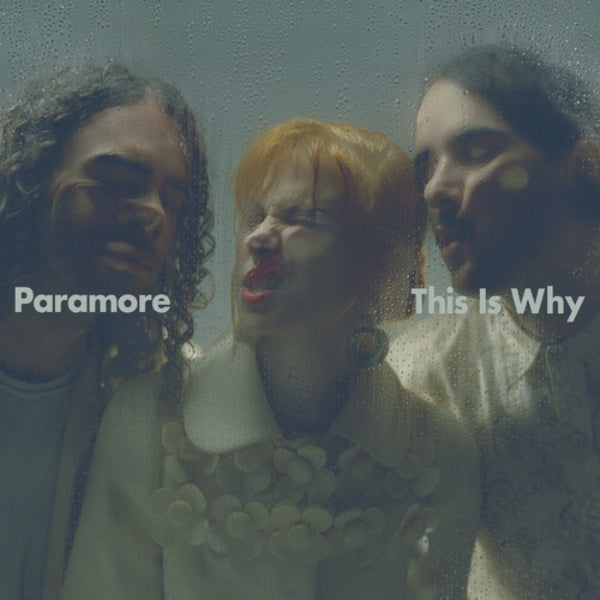 Paramore // This Is Why