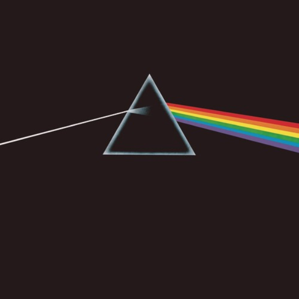 Pink Floyd // The Dark Side Of The Moon