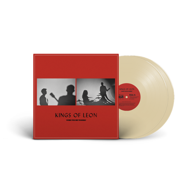Kings Of Leon // When You See Yourself (Indie Exclusive)