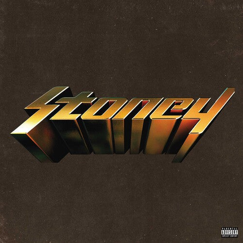 Post Malone // Stoney