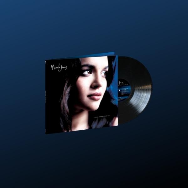 Norah Jones // Come Away With Me (20th Anniversary)