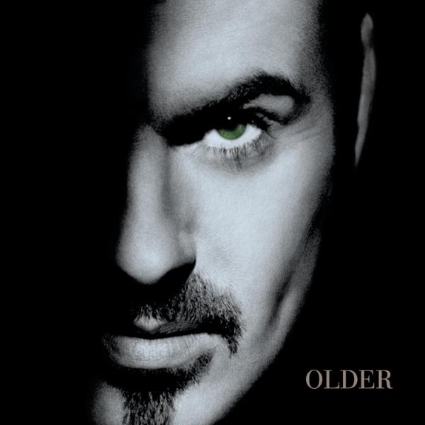 George Michael // Older