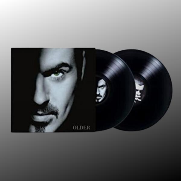 George Michael // Older