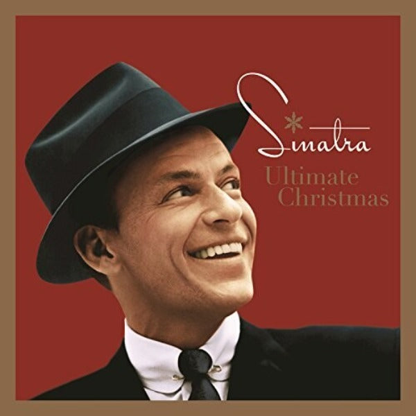 Frank Sinatra // Ultimate Christmas