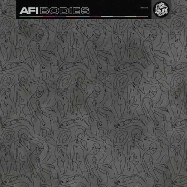 AFI // Bodies (Indie Exclusive)