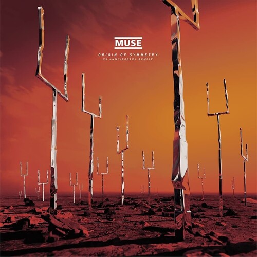 Muse // Origin of Symmetry: XX Anniversary RemiXX