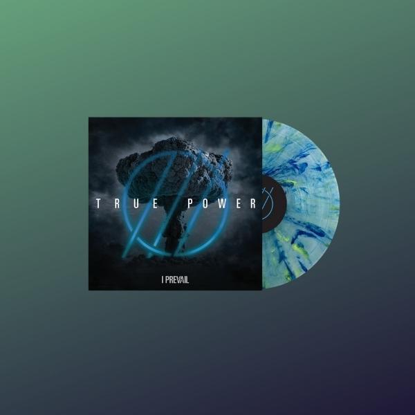 I Prevail // TRUE POWER 