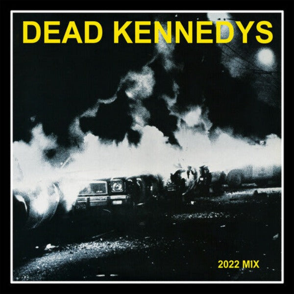 Dead Kennedys // Fresh Fruit For Rotting Vegetables (2022 Mix)