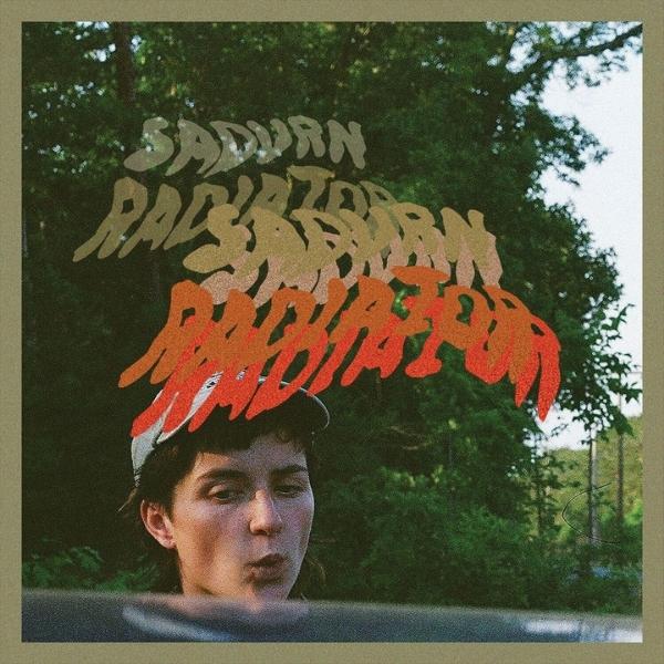 Sadurn // Radiator (Coke Bottle Clear Vinyl)