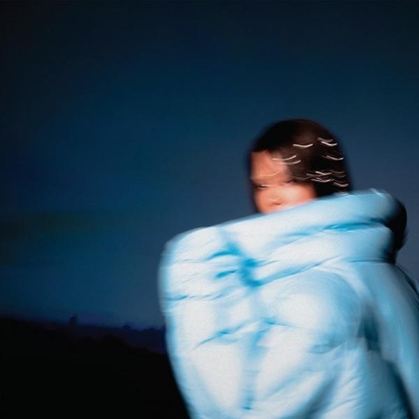 Shygirl // Nymph (Transparent Blue Vinyl)
