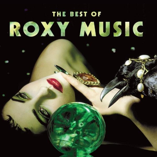 Roxy Music // The Best Of