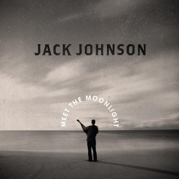 Jack Johnson // Meet The Moonlight 