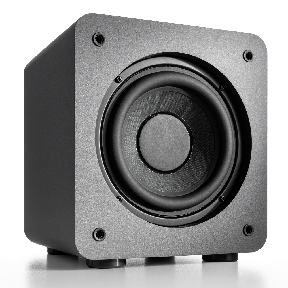 Audioengine S6 Powered Subwoofer