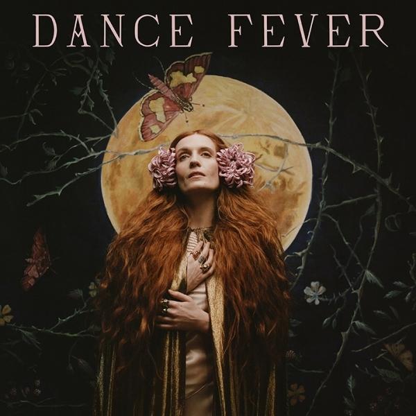 Florence + The Machine // Dance Fever