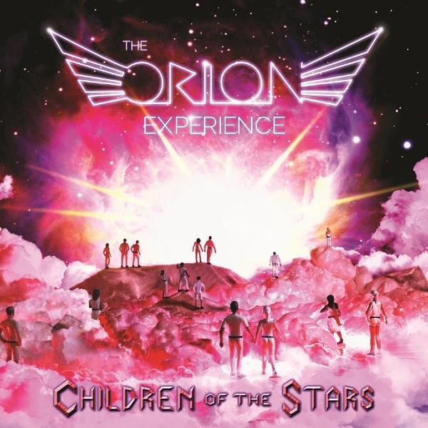 The Orion Experience // Children Of The Stars