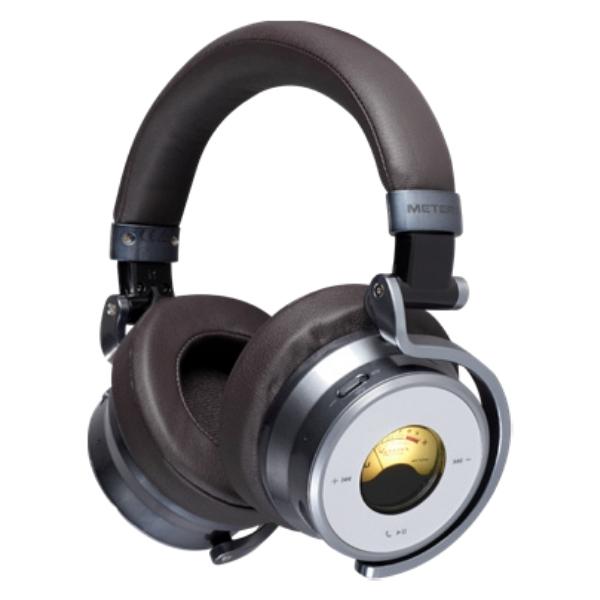 METERS M-OV-1-B CONNECT EDITION BLUETOOTH HEADPHONES