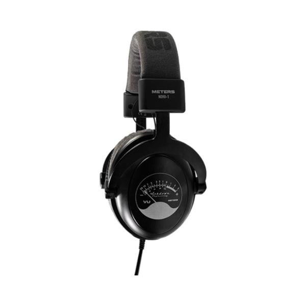 METERS NOVU-1 STUDIO HEADPHONES