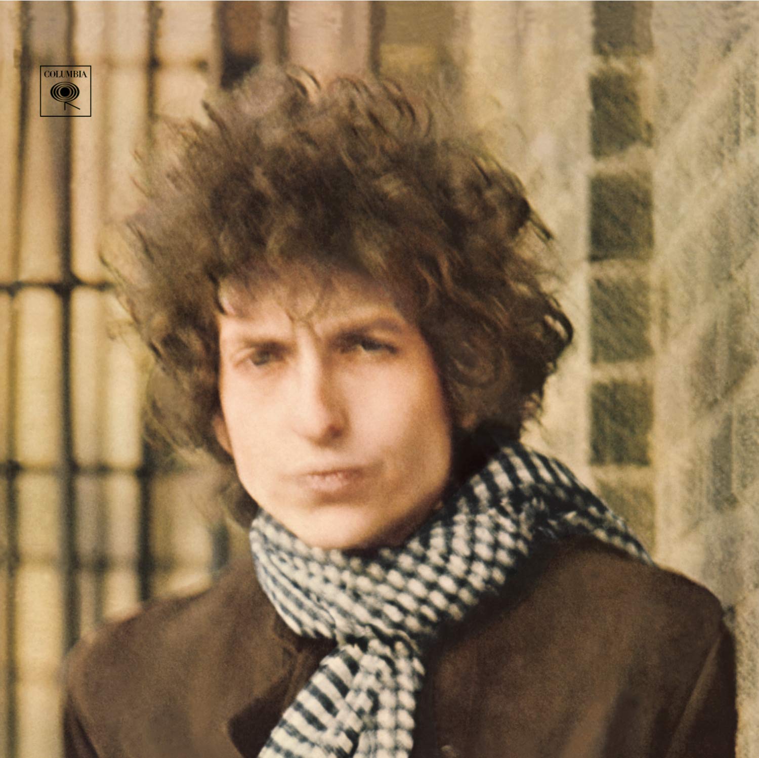 Bob Dylan // Blonde On Blonde