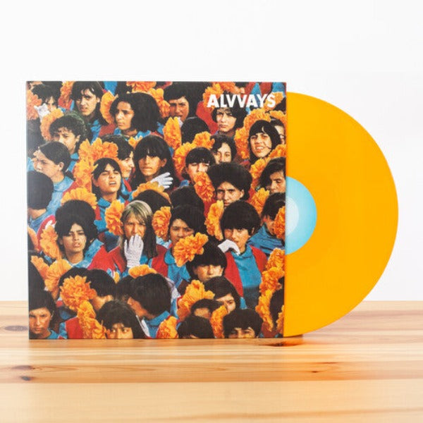 Alvvays // Alvvays (Limied Edition)
