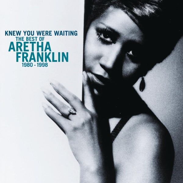 Aretha Franklin // I Knew You Were Waiting: The Best Of Aretha Franklin 1980-2014