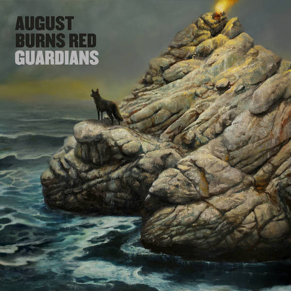 August Burns Red // Guardians Sessions EP