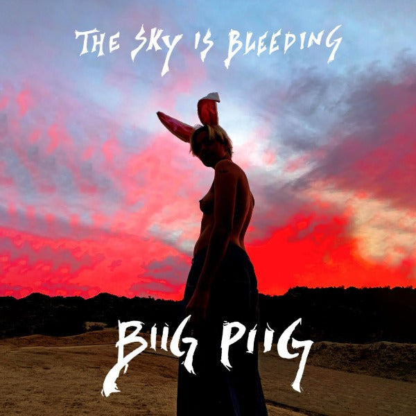 Biig Piig // Sun Is Bleeding