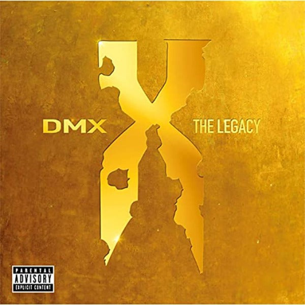 DMX // The Legacy