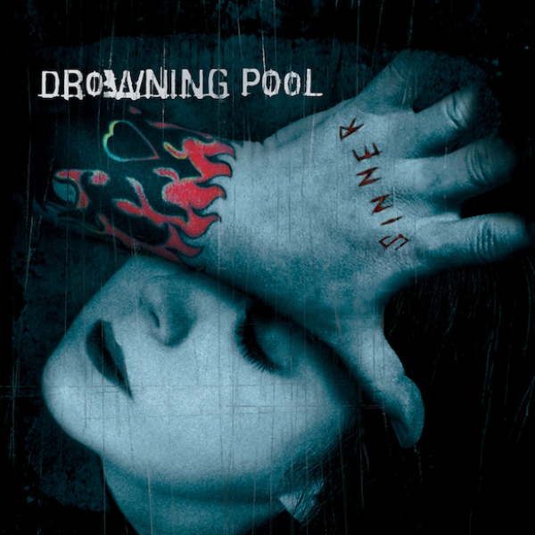 Drowning Pool // Sinner (20th Anniversary)