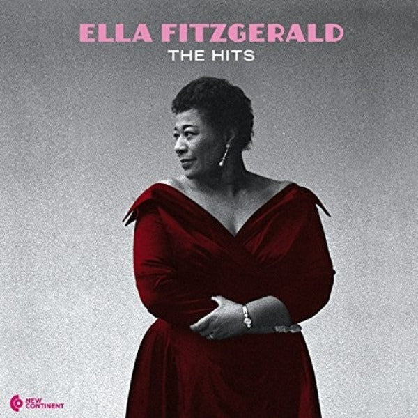 Ella Fitzgerald // The Hits