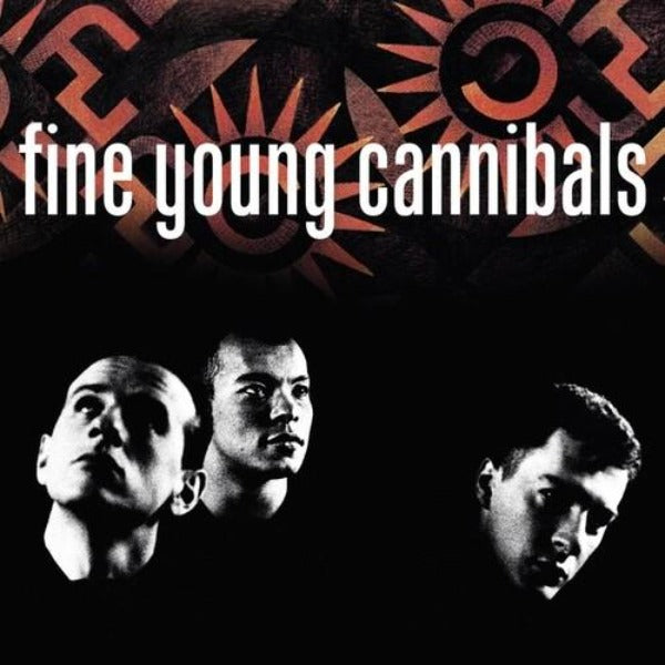Fine Young Cannibals // Fine Young Cannibals