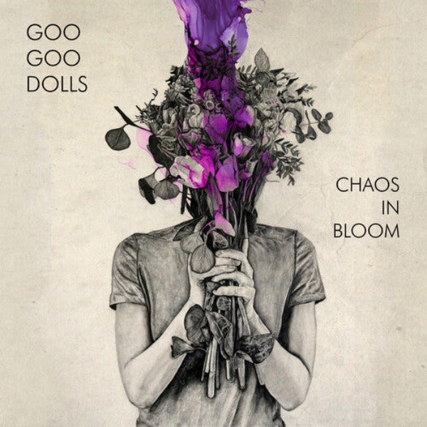 Goo Goo Dolls // Chaos In Bloom