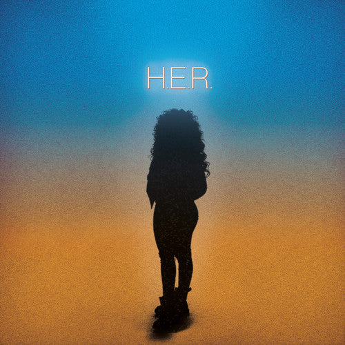 H.E.R. // H.E.R