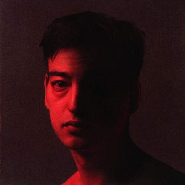 Joji // Nectar
