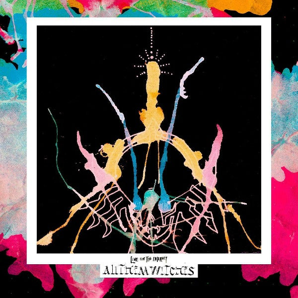 All Them Witches // Live On The Internet